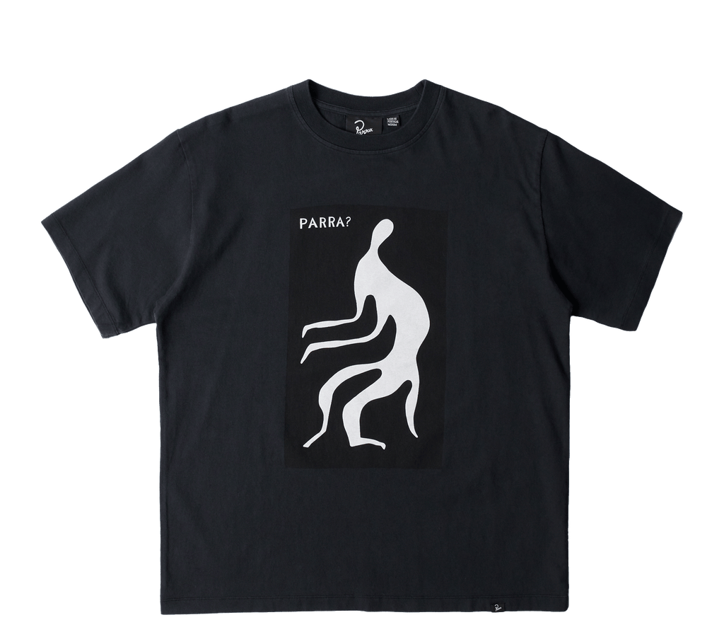 by Parra The Stalker T-Shirt
