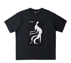 by Parra The Stalker T-Shirt