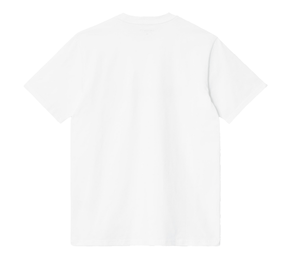 Carhartt WIP Script T-Shirt
