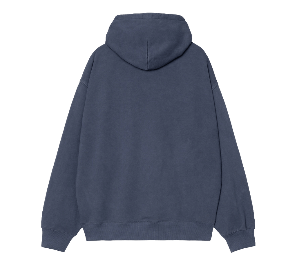 Carhartt WIP Hooded Library Sweatshirt