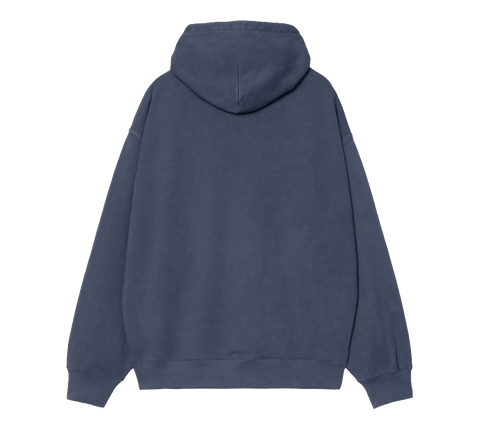 Carhartt WIP Hooded Library Sweatshirt