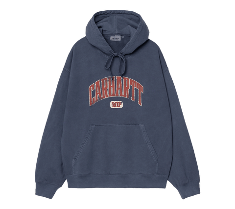 Carhartt WIP Hooded Library Sweatshirt