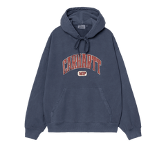 Carhartt WIP Hooded Library Sweatshirt