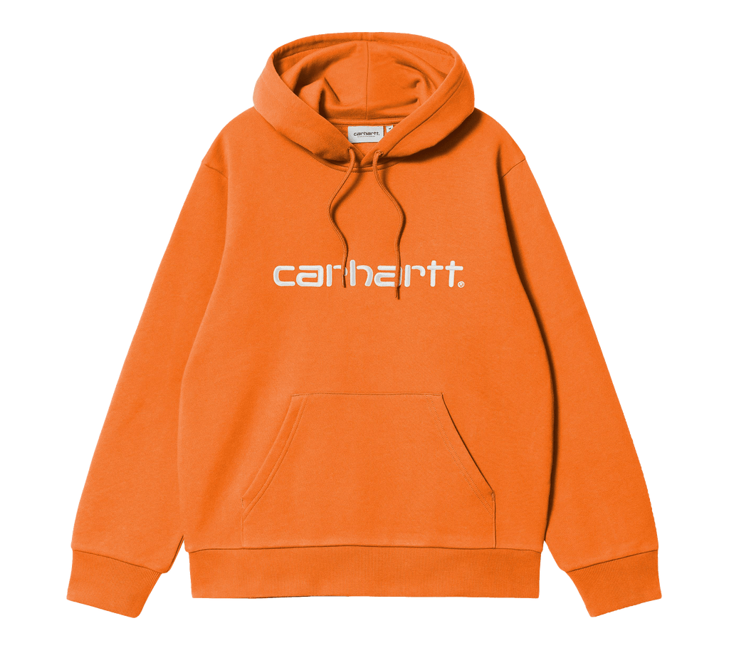 Carhartt WIP Script Hood