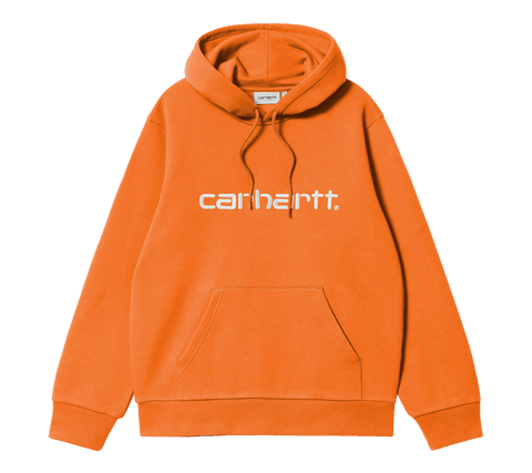 Carhartt WIP Script Hood