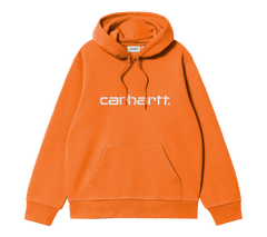 Carhartt WIP Script Hood
