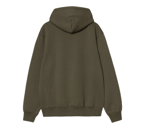 Carhartt WIP Script Hood