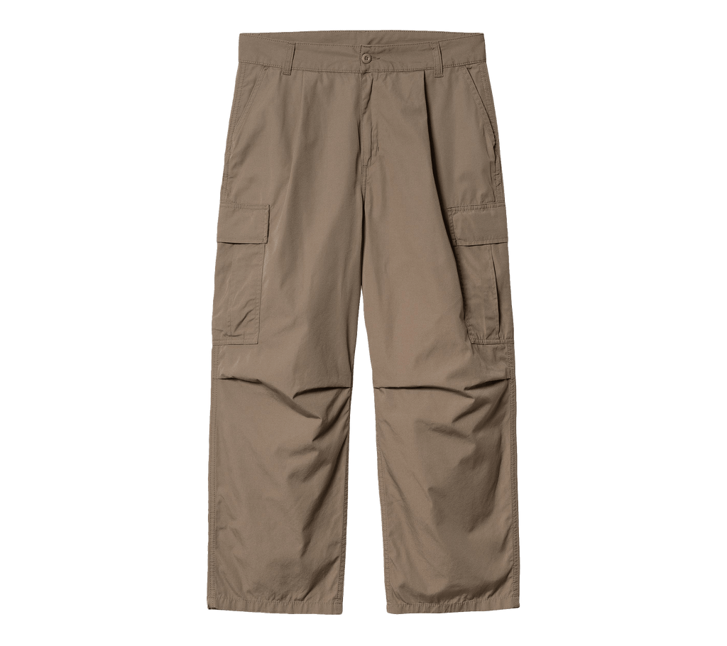Carhartt WIP Cole Cargo Pant (Cotton Poplin)