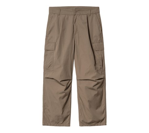 Carhartt WIP Cole Cargo Pant (Cotton Poplin)