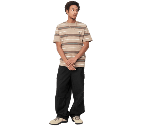 Carhartt WIP Cole Cargo Pant (Cotton Poplin)