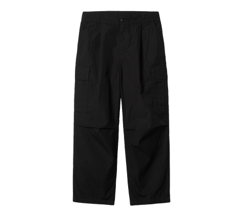 Carhartt WIP Cole Cargo Pant (Cotton Poplin)