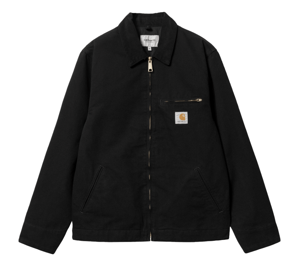 Carhartt WIP Detroit Jacket (Spring)
