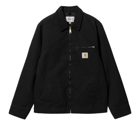 Carhartt WIP Detroit Jacket (Spring)