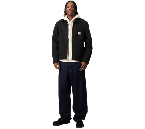 Carhartt WIP Detroit Jacket (Spring)