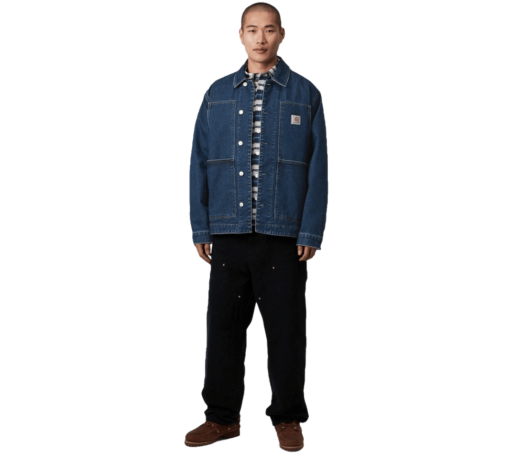 Carhartt WIP OG Double Front Jacket