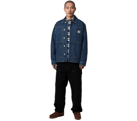 Carhartt WIP OG Double Front Jacket