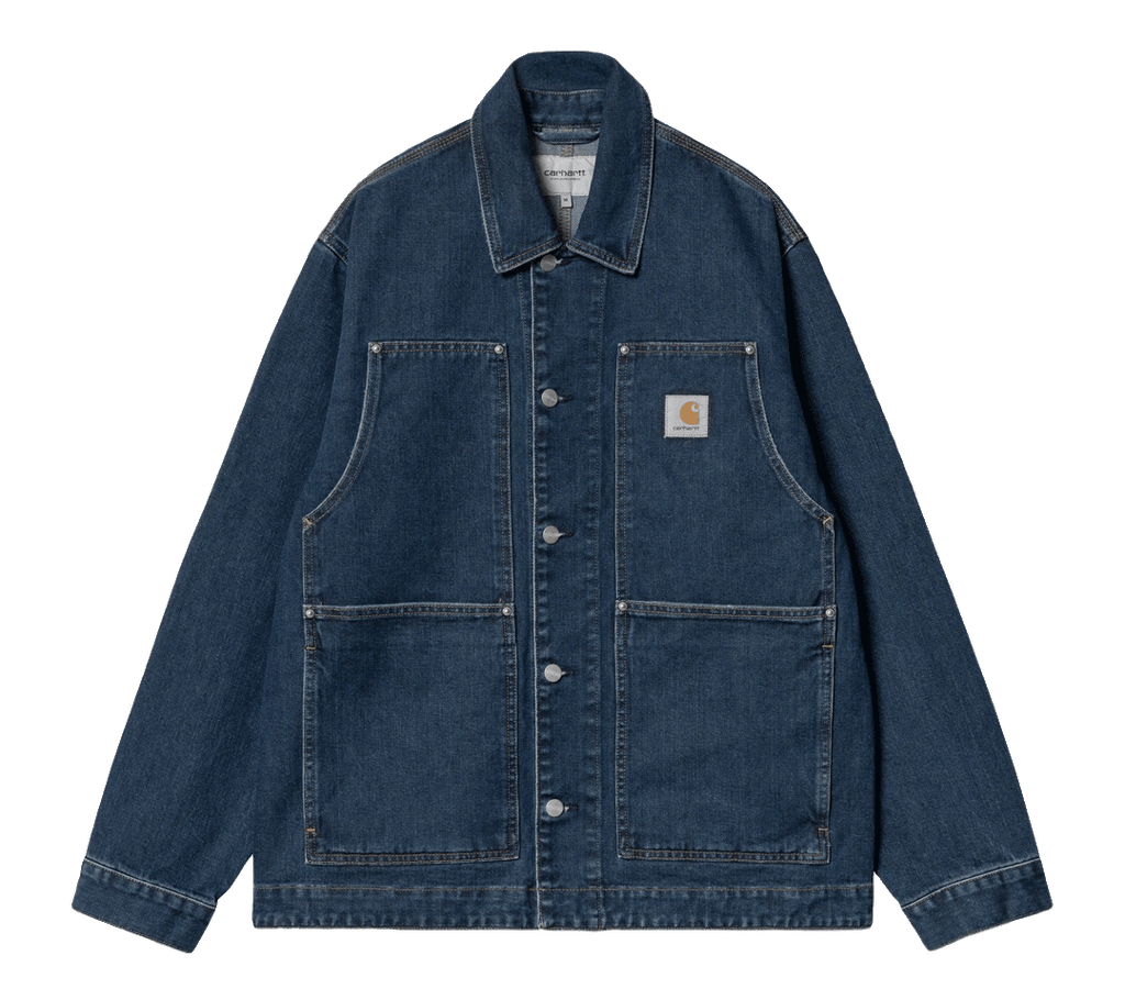 Carhartt WIP OG Double Front Jacket