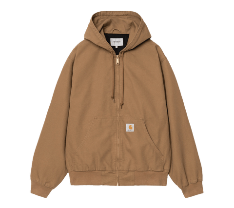 Carhartt WIP Active Jacket (Spring)