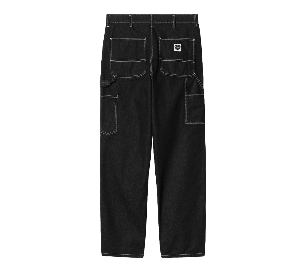 Carhartt WIP Single Knee Pant (Norco Denim)