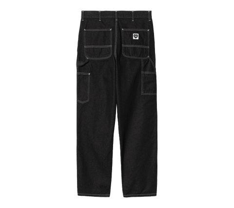 Carhartt WIP Single Knee Pant (Norco Denim)