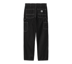 Carhartt WIP Single Knee Pant (Norco Denim)
