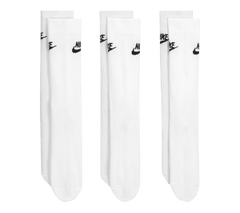 Nike Everyday Plus Cushioned Crew Sock (3 Pack)