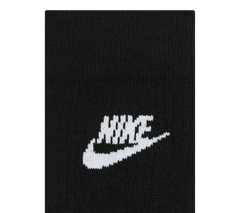 Nike Everyday Plus Cushioned Crew Sock (3 Pack)