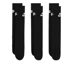 Nike Everyday Plus Cushioned Crew Sock (3 Pack)