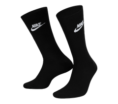 Nike Everyday Plus Cushioned Crew Sock (3 Pack)
