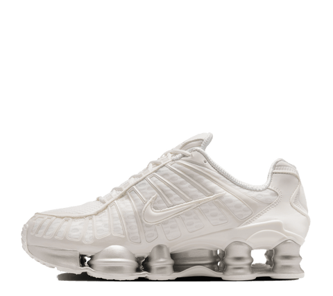 W Nike Shox TL