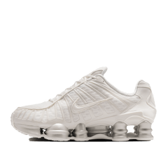 W Nike Shox TL