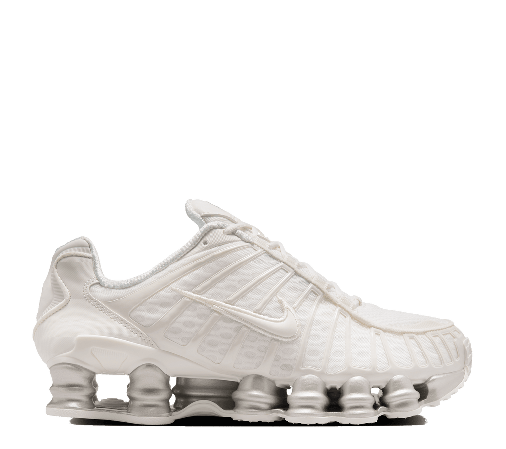 W Nike Shox TL