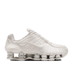 W Nike Shox TL