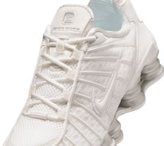 W Nike Shox TL