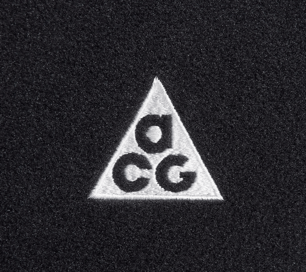 Nike ACG "Wolf Tree" FZ Hood