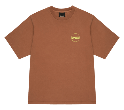 Boiler Room Core T-Shirt