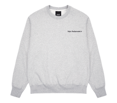 Boiler Room TV Crewneck