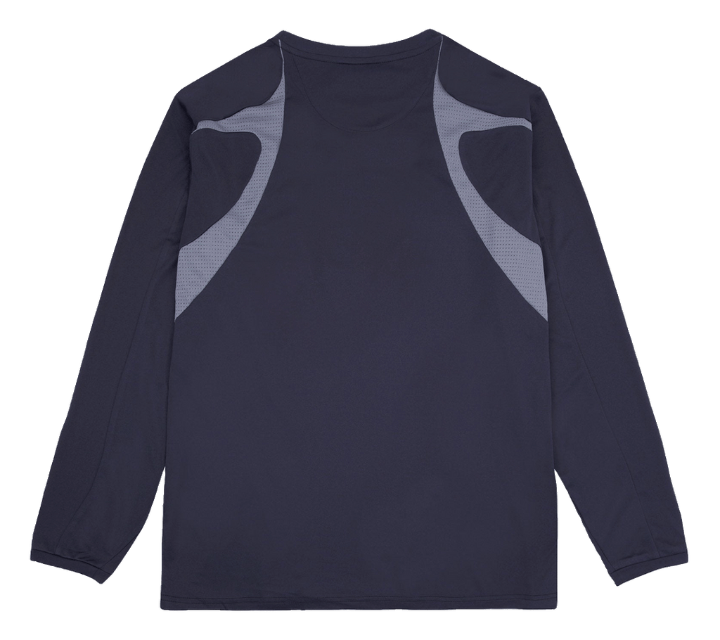 Boiler Room x Umbro L/S Football Top