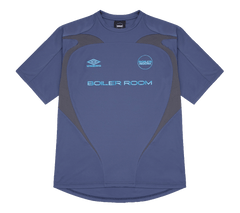 Boiler Room x Umbro Football Top