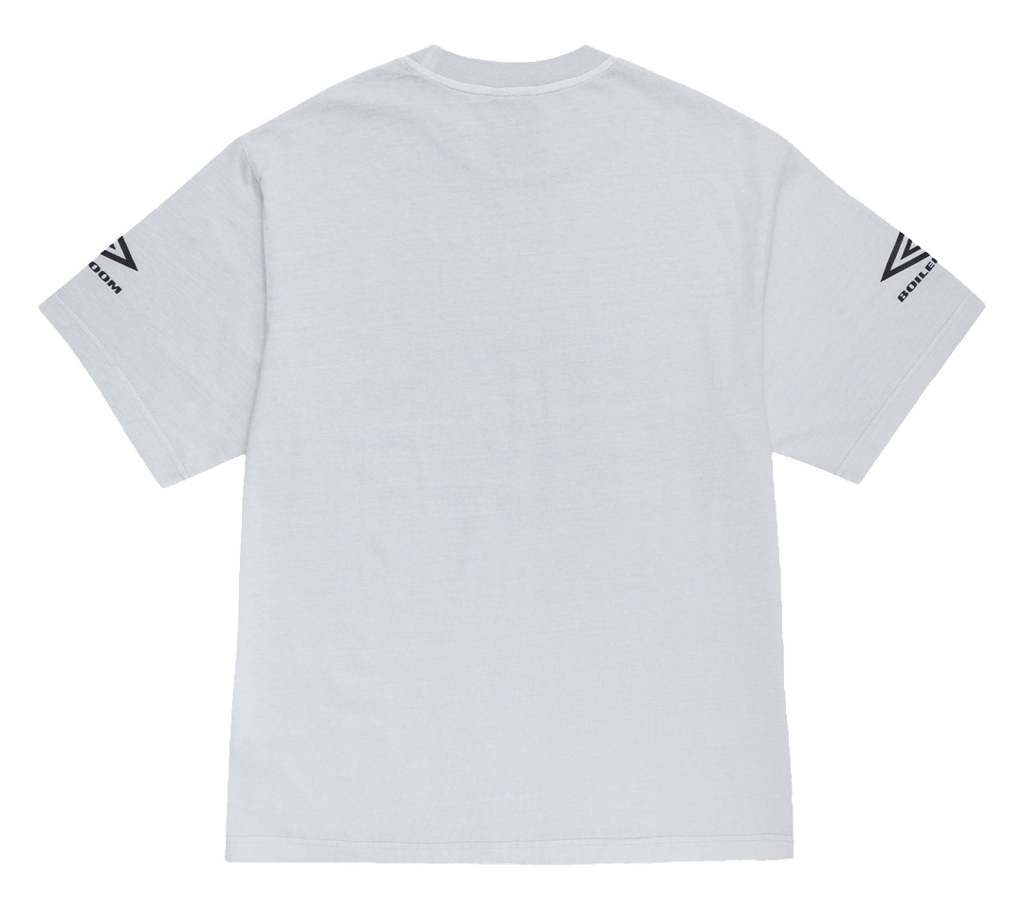 Boiler Room x Umbro Washed T-Shirt
