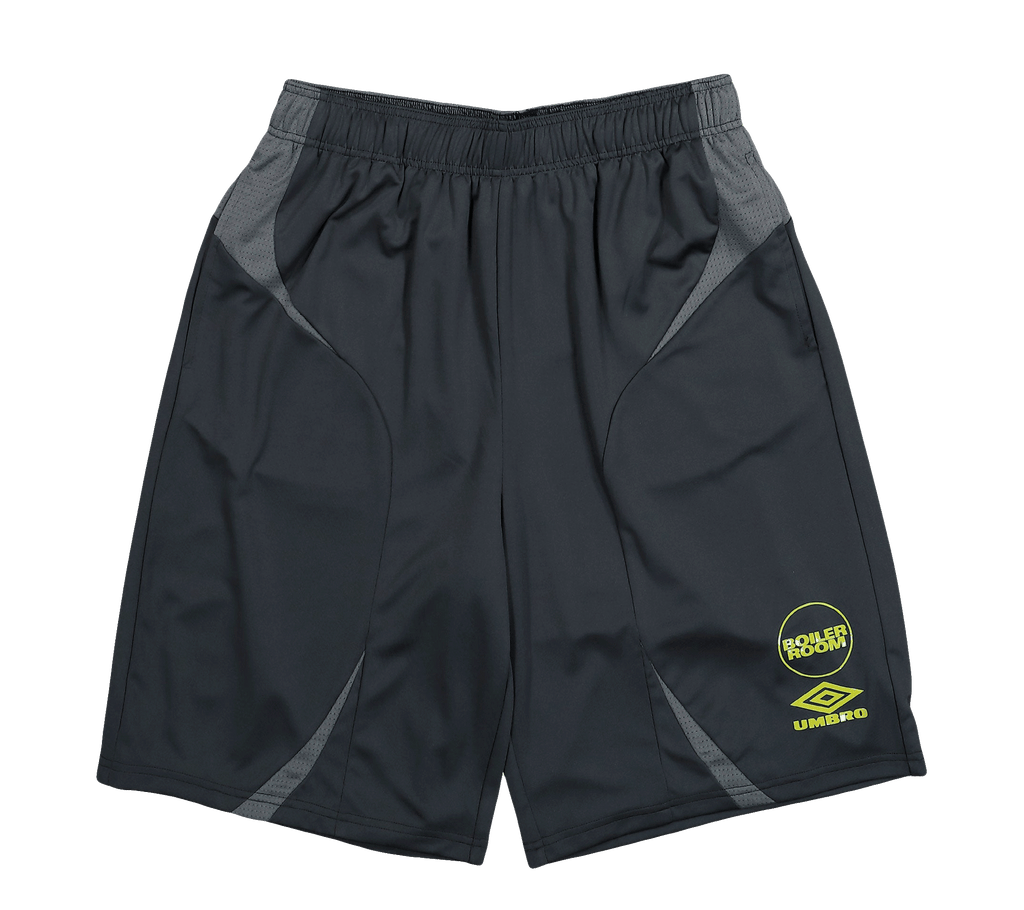 Boiler Room x Umbro Football Short