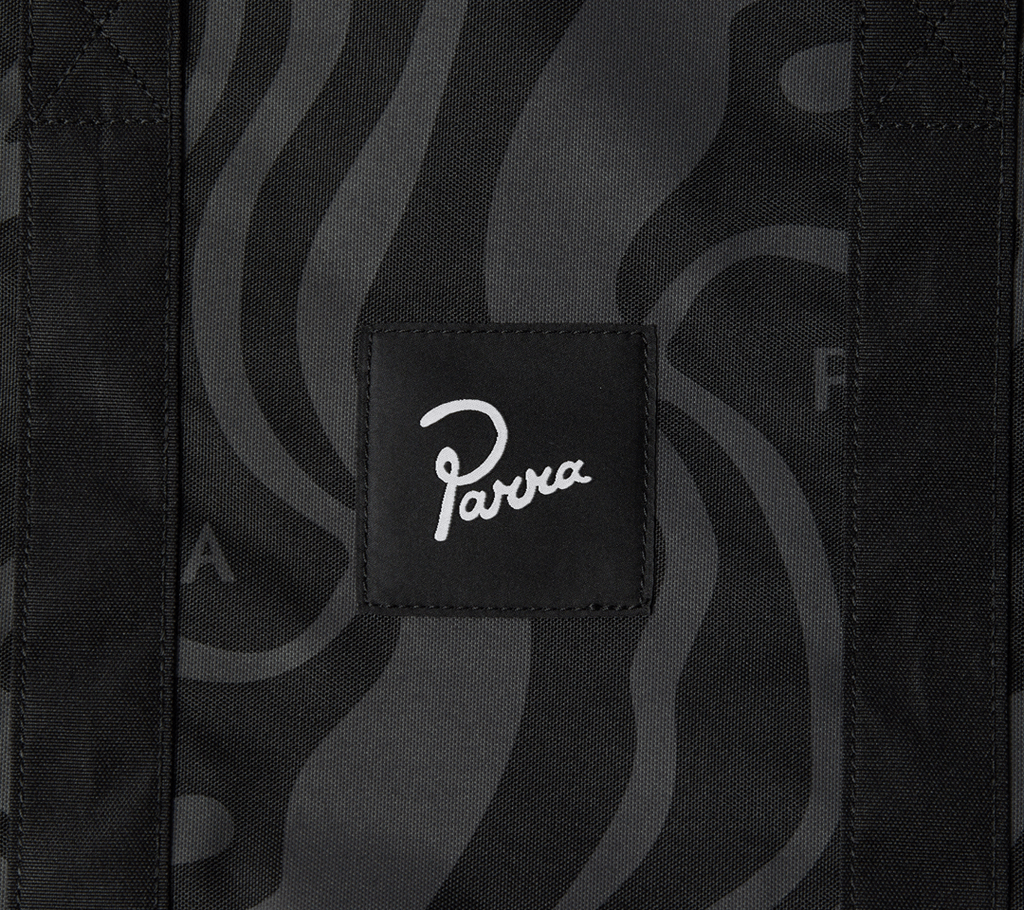 by Parra "The Blob" Bag