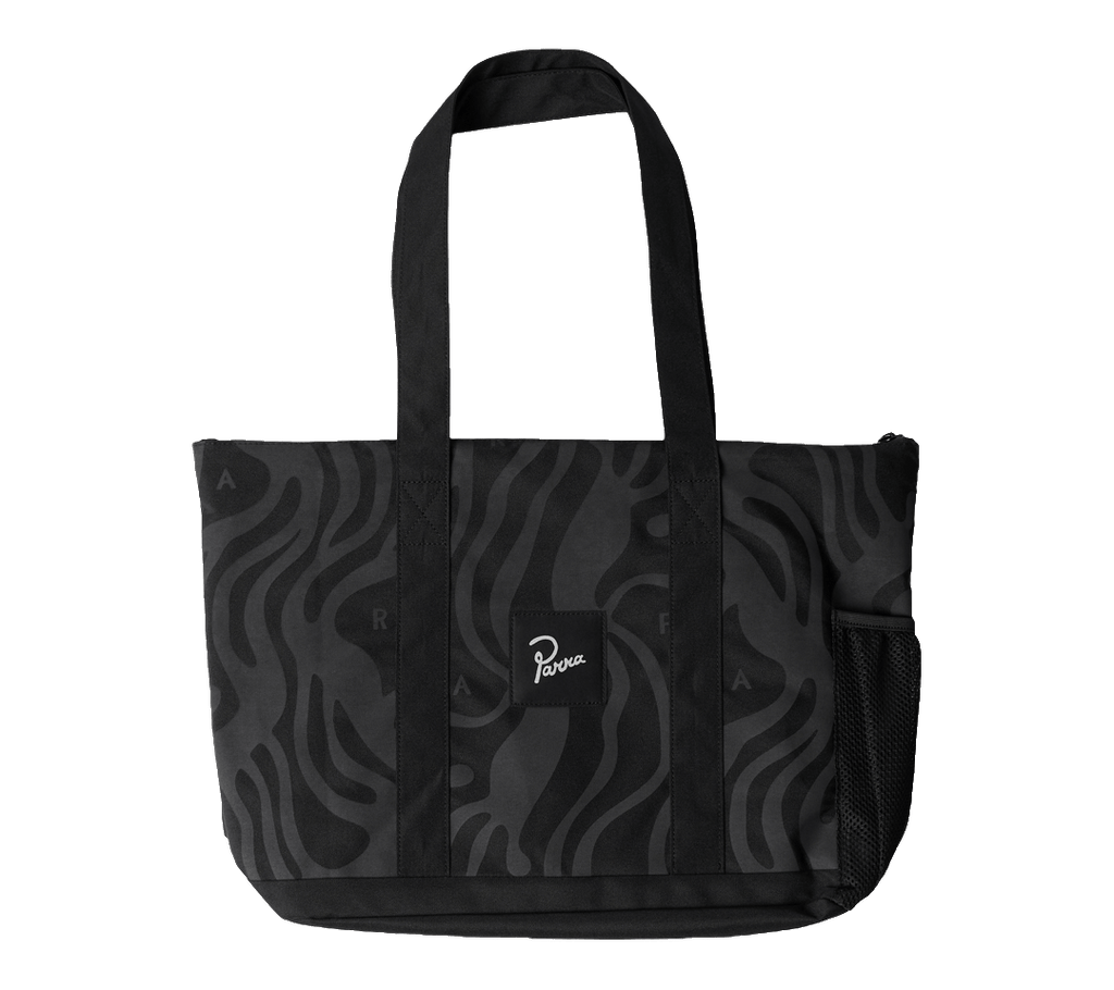 by Parra "The Blob" Bag