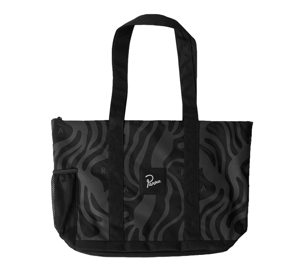 by Parra "The Blob" Bag