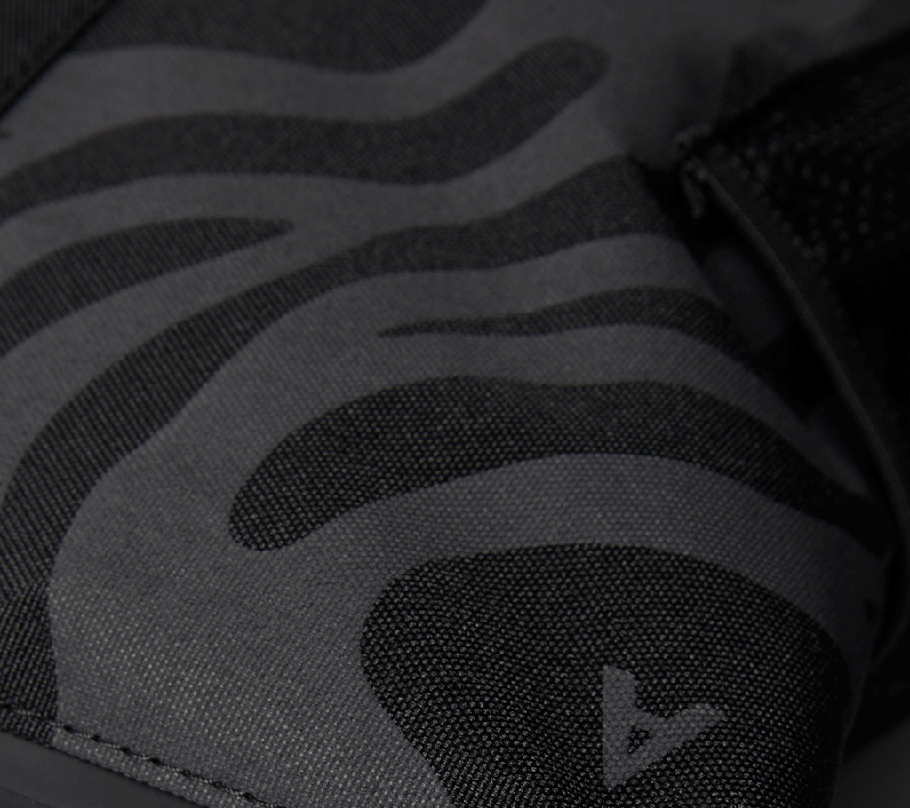 by Parra "The Blob" Bag