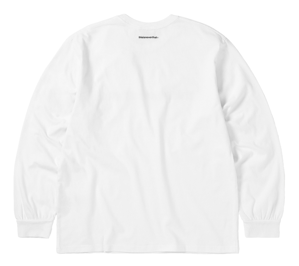 thisisneverthat® T-Logo L/S T-Shirt