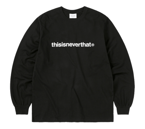 thisisneverthat® T-Logo L/S T-Shirt