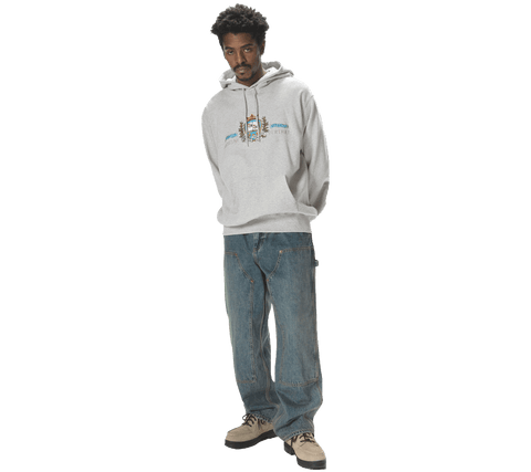thisisneverthat® Crest Hood