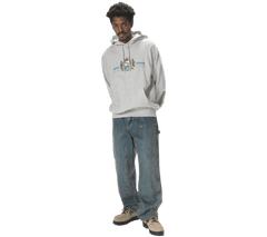 thisisneverthat® Crest Hood
