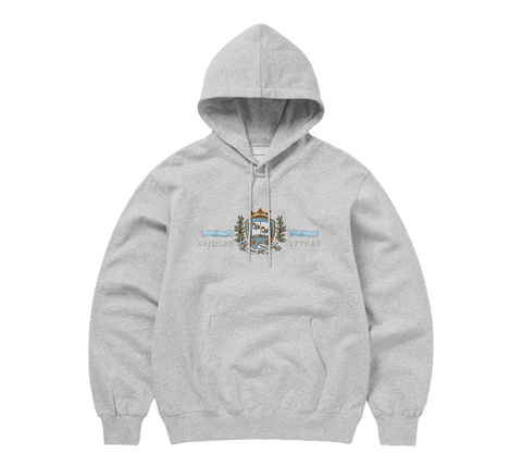 thisisneverthat® Crest Hood